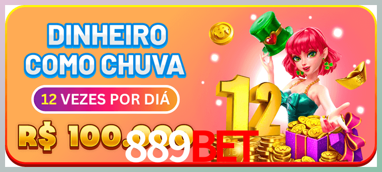 App 889bet iOS