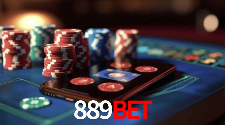 Bônus Diários 889bet