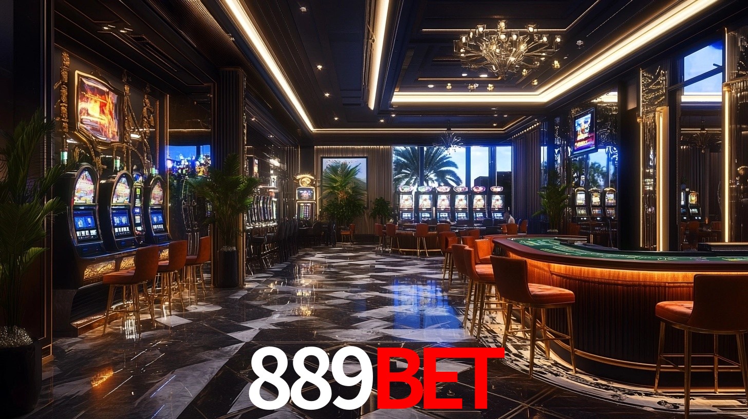 Premium Interface 889bet