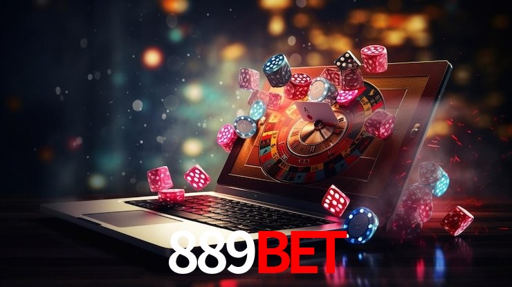 Inovações de Jogos na 889bet: O Futuro das Experiências Interativas