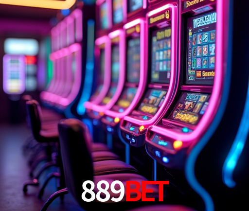 Design Responsivo 889bet