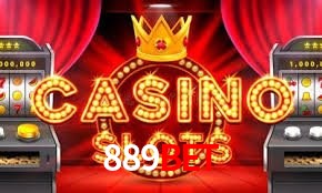 Bonus Features 889bet