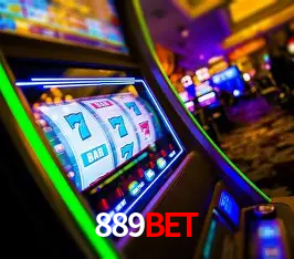 Inovações de Jogos na 889bet: O Futuro das Experiências Interativas