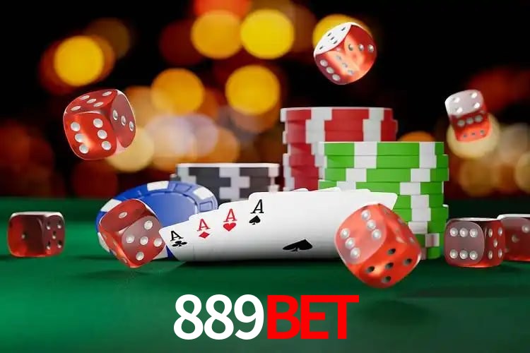 Estatísticas Esportivas 889bet