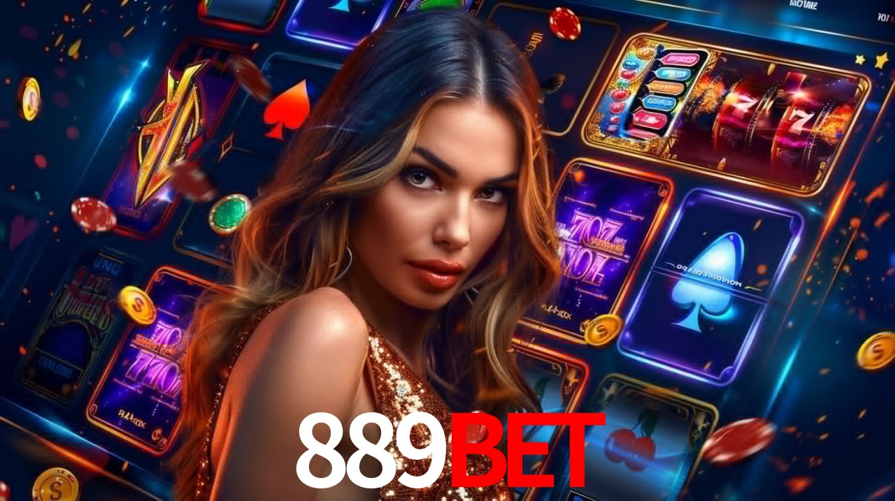 Explorando a Categoria de Eventos em Apostas na 889bet