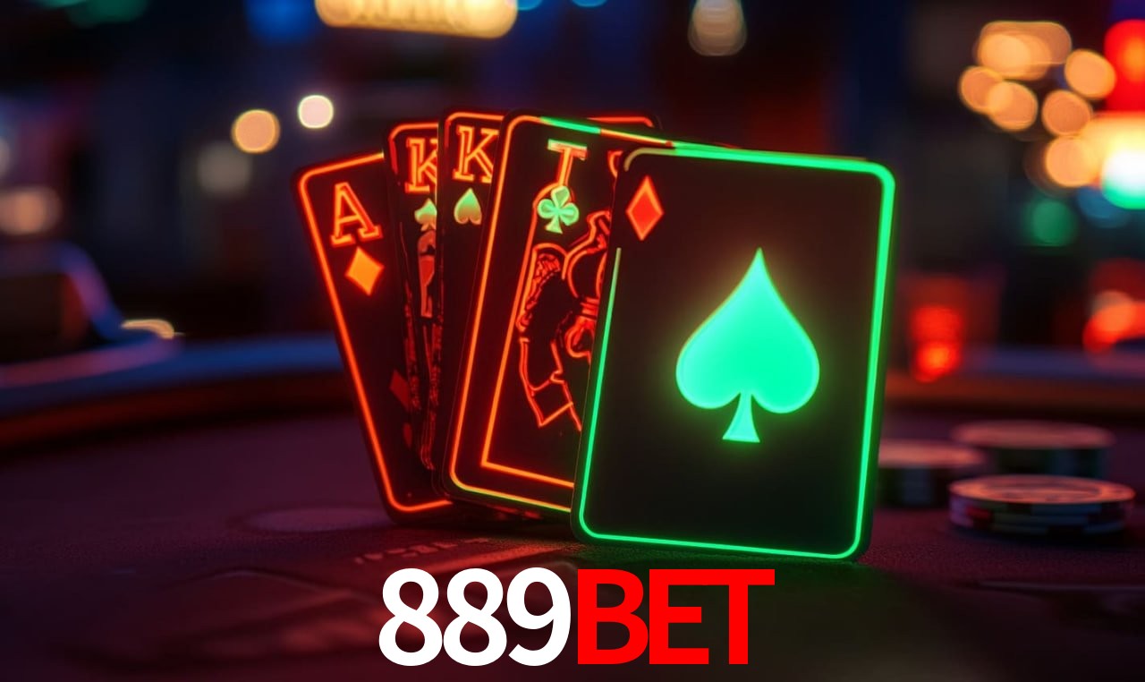 Apostas de Futebol 889bet