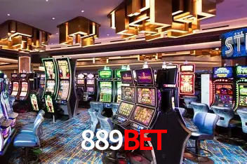 Apostas Esportivas na 889bet: Um Guia Completo