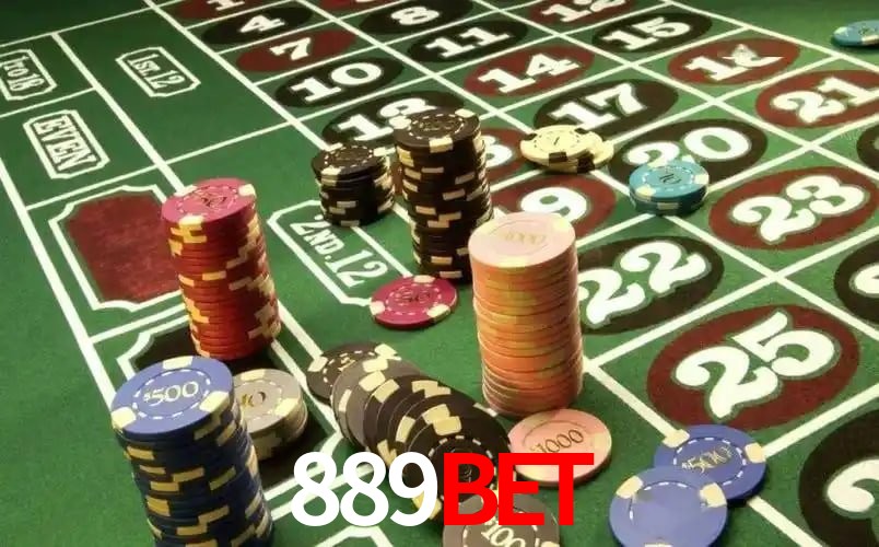Apostas de Basquete 889bet