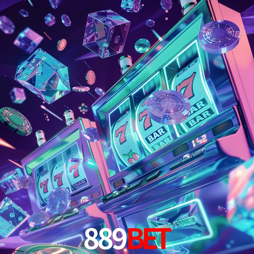 A Experiência Imersiva dos Cassinos Ao Vivo no 889bet