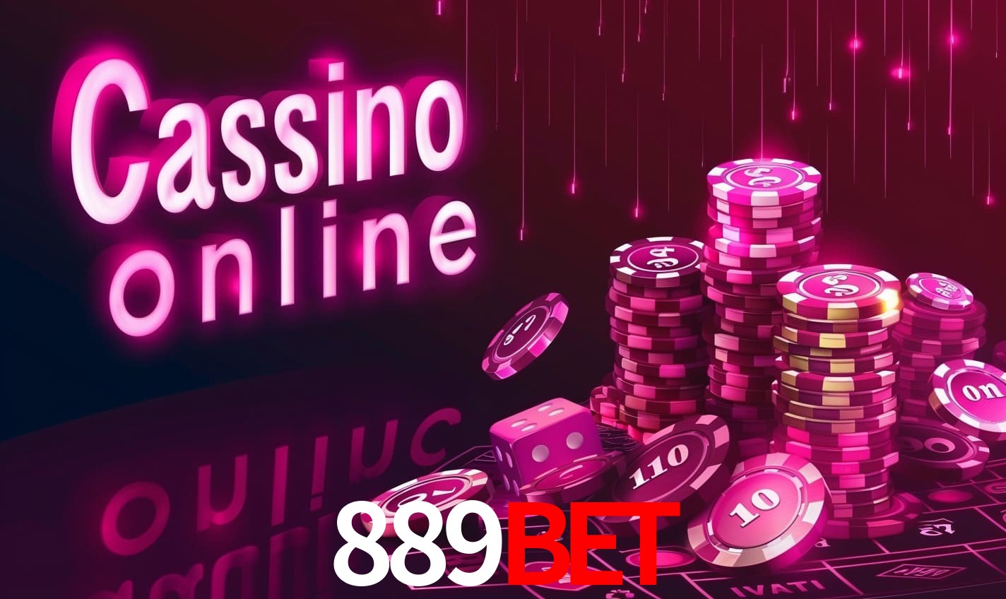 Descubra a Essência do 889bet: Nossa História e Compromissos