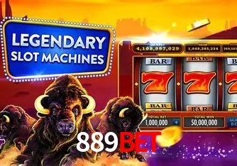 Descubra o Mundo do Cassino Online com 889bet