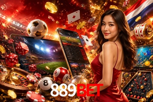 Quick Registration 889bet