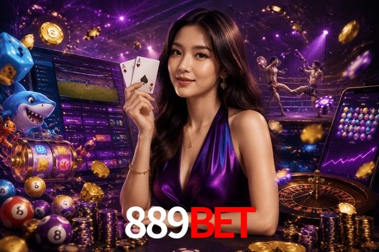 VIP Casino 889bet