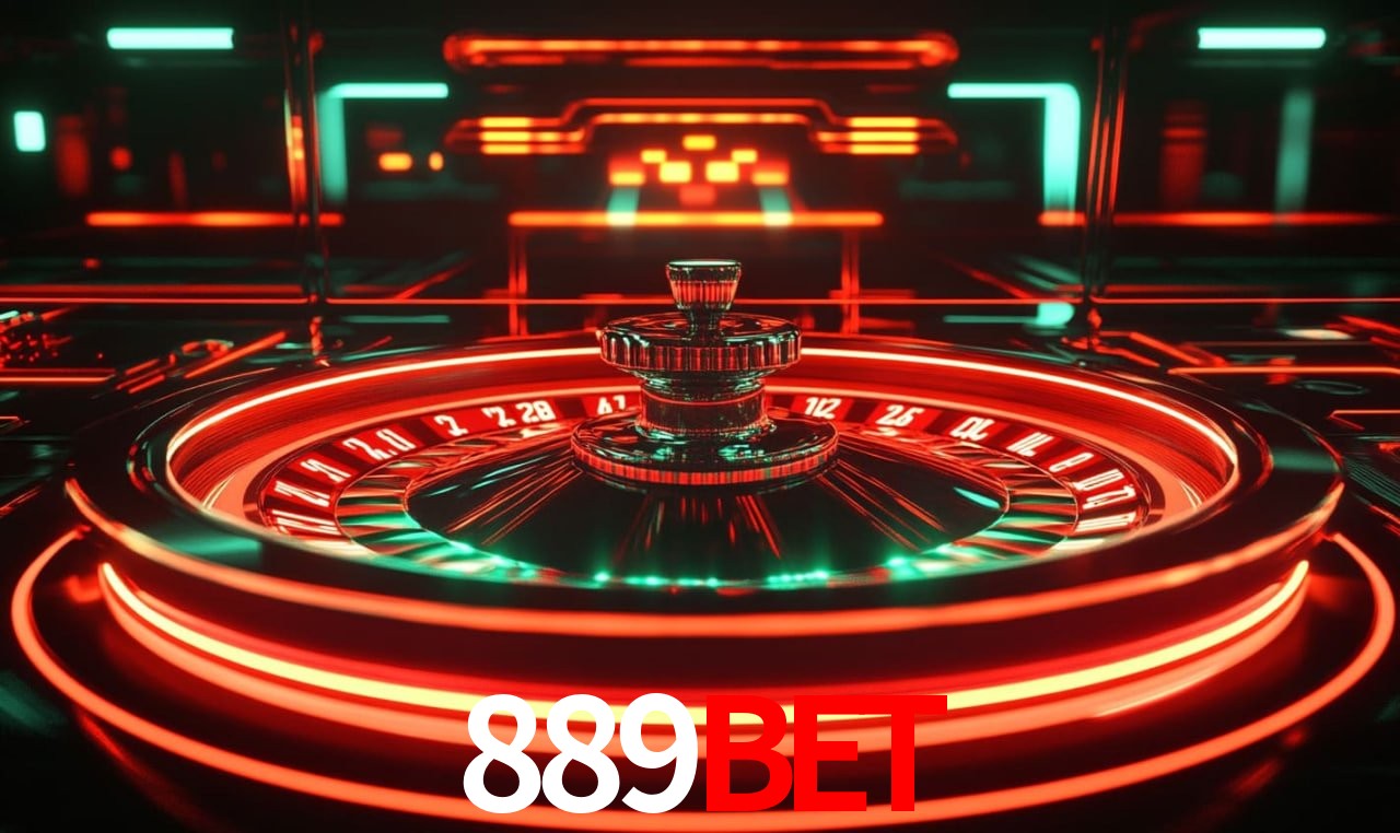 A Revolução dos Aplicativos de Jogos no 889bet