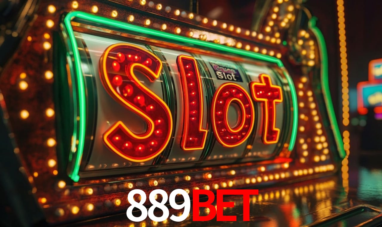 Diretório de Jogos 889bet