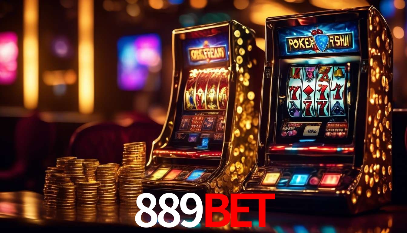 Descubra a Essência do 889bet: Nossa História e Compromissos