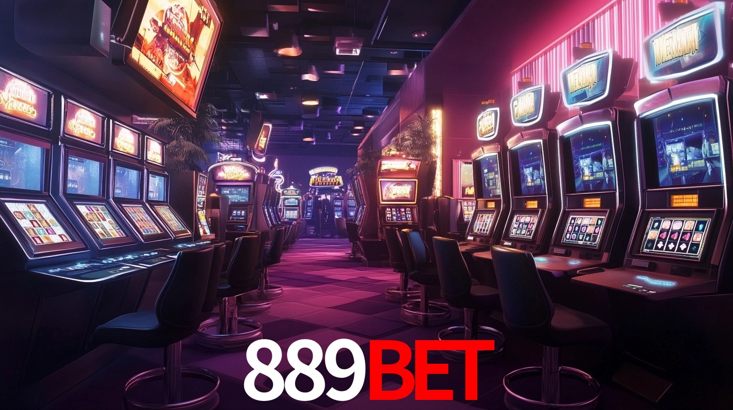 889bet App Interface