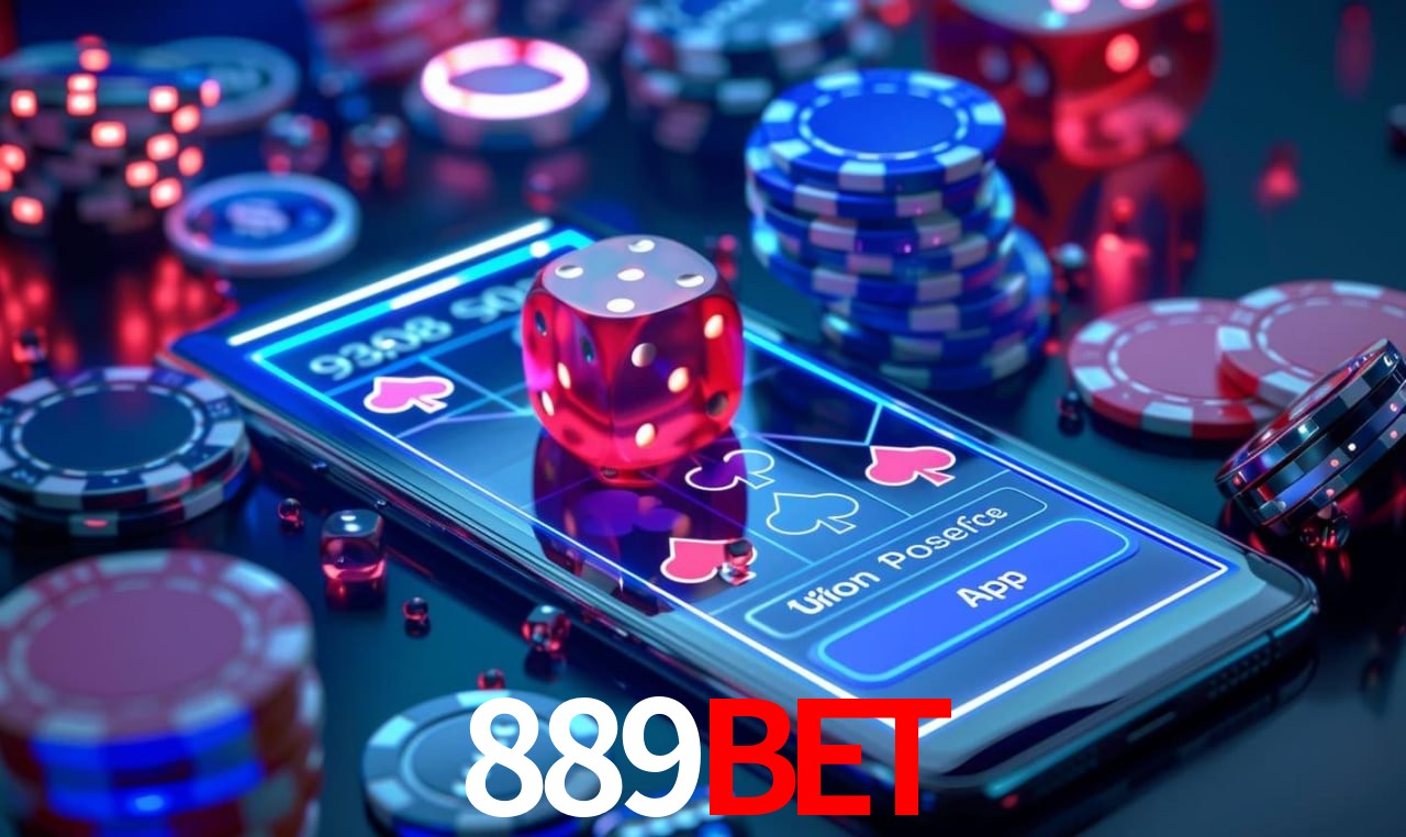 Promoção Relâmpago 889bet