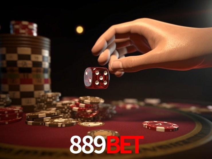 Apostas de Tênis 889bet