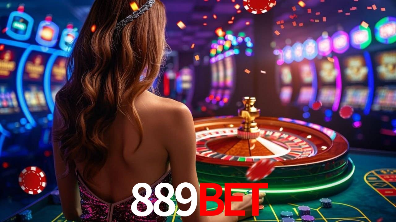 889bet