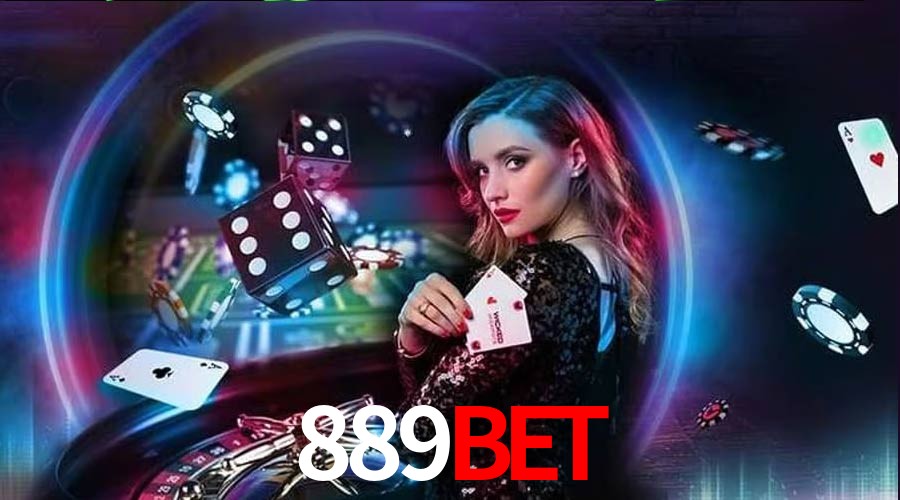 Flash Promotion 889bet
