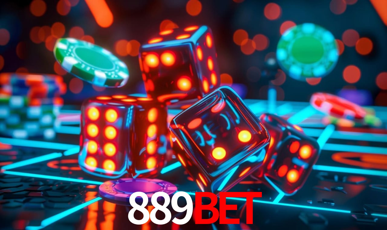 Desvendando o Mundo dos Jogos Virtuais na 889bet
