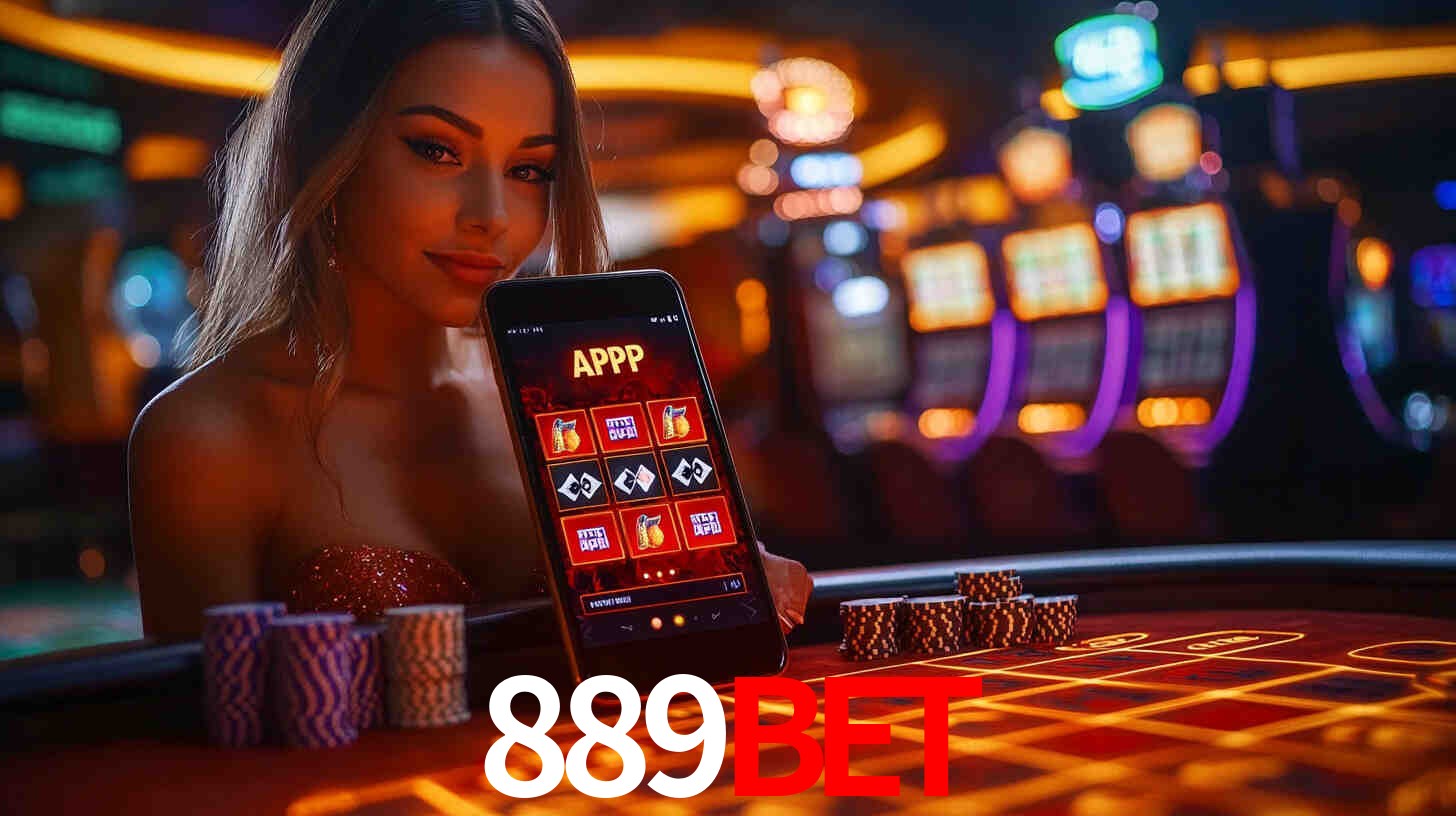 A Popularidade dos Caça-Níqueis no 889bet