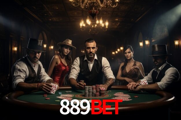 Descubra o Programa VIP da 889bet: Vantagens Exclusivas para Jogadores