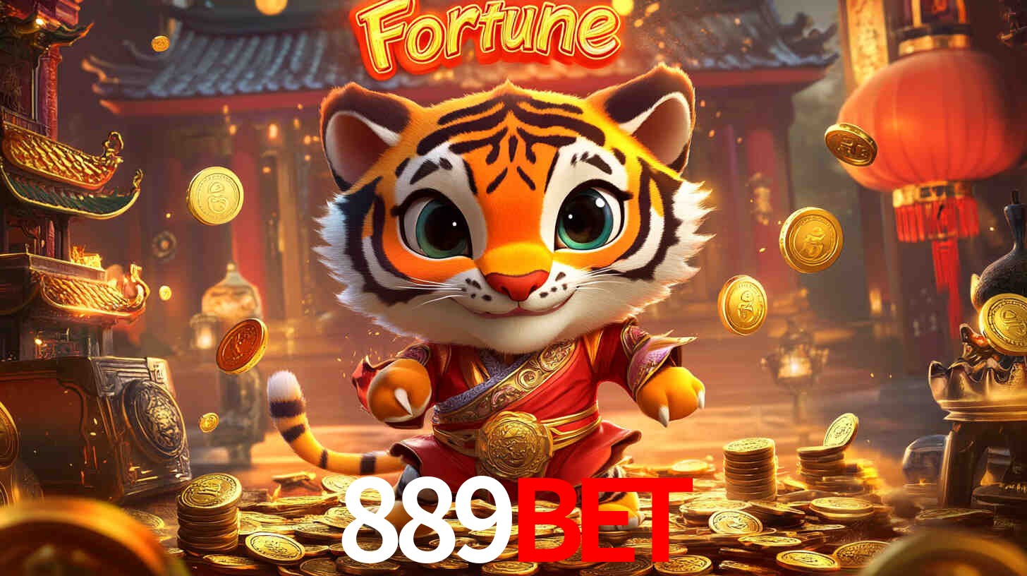 Desvendando o Mundo dos Jogos Virtuais na 889bet