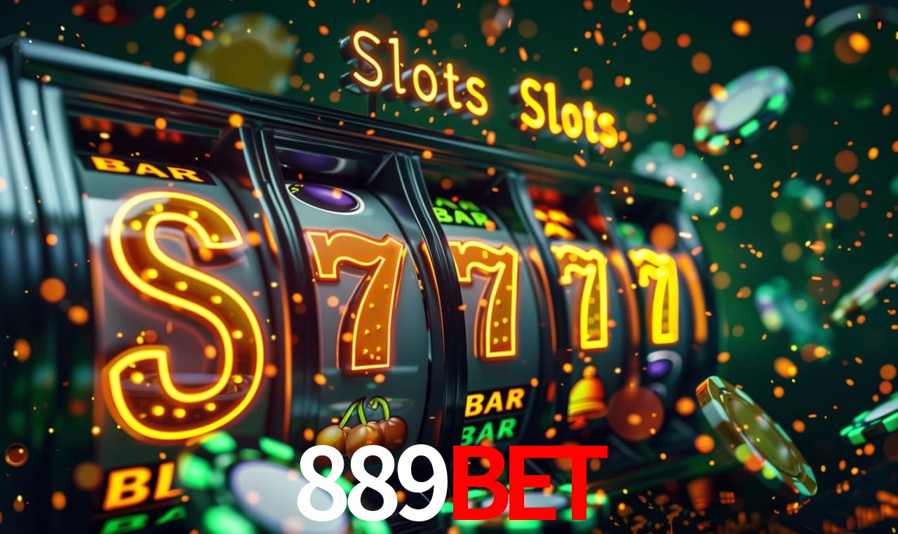 Programa VIP 889bet