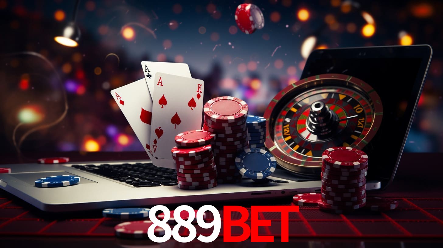 Live Casino 889bet