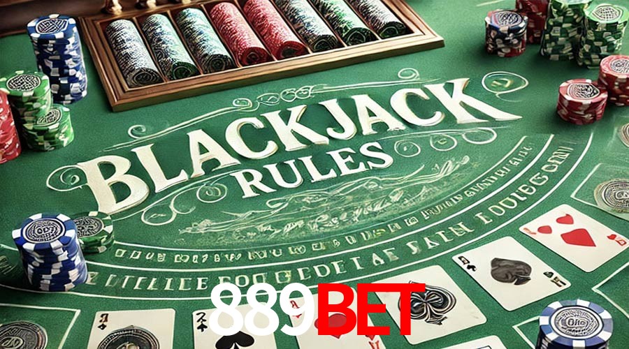 Live Casino 889bet