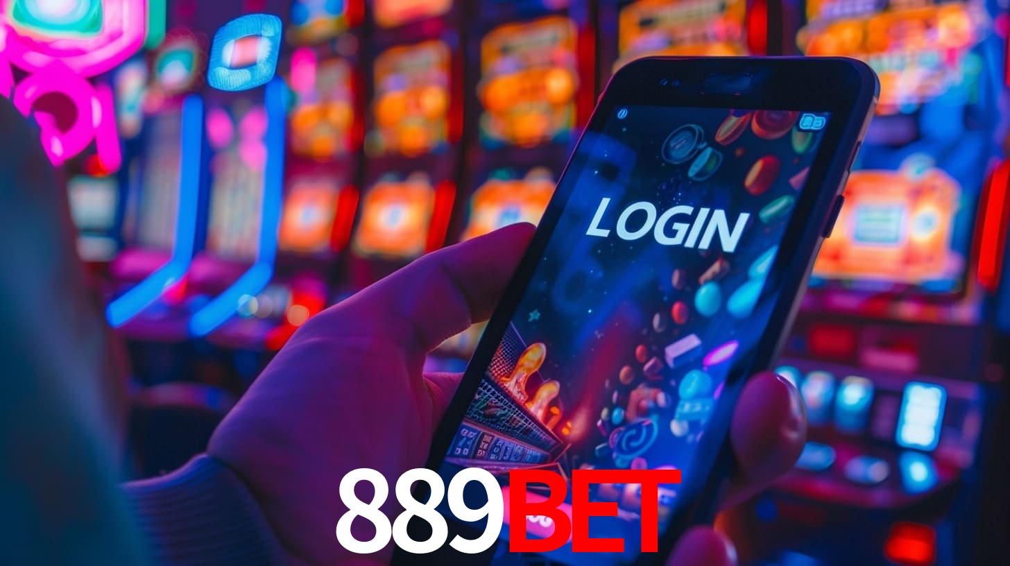 Interface Premium 889bet