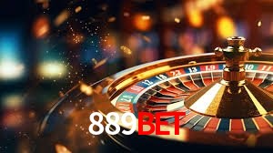 Benefícios da Conta 889bet
