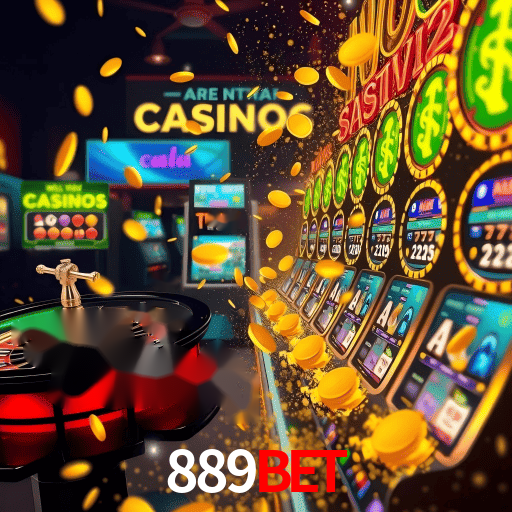 Explorando a Categoria de Eventos em Apostas na 889bet
