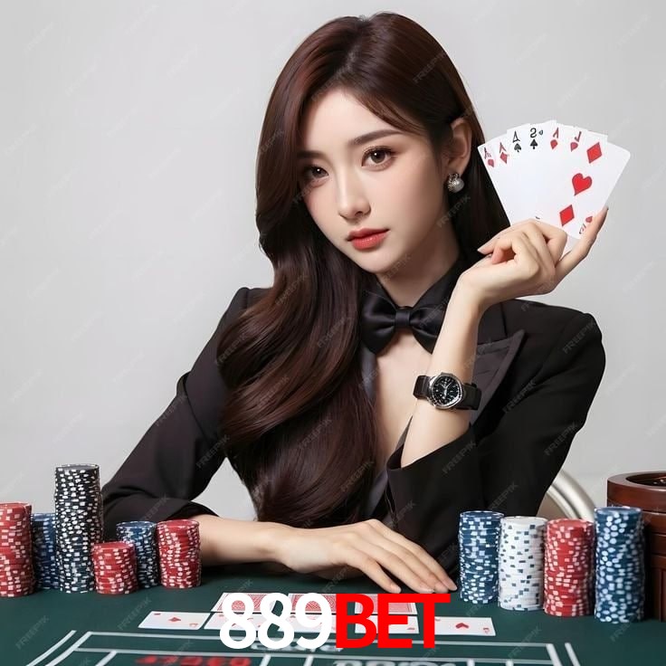 Jogos de Slot 889bet