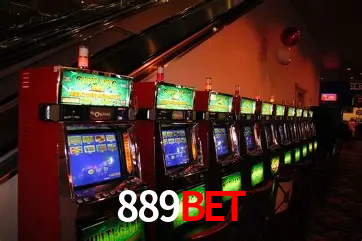 Desvendando o Mundo dos Jogos Virtuais na 889bet