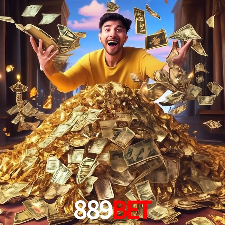 PIX Instantâneo 889bet