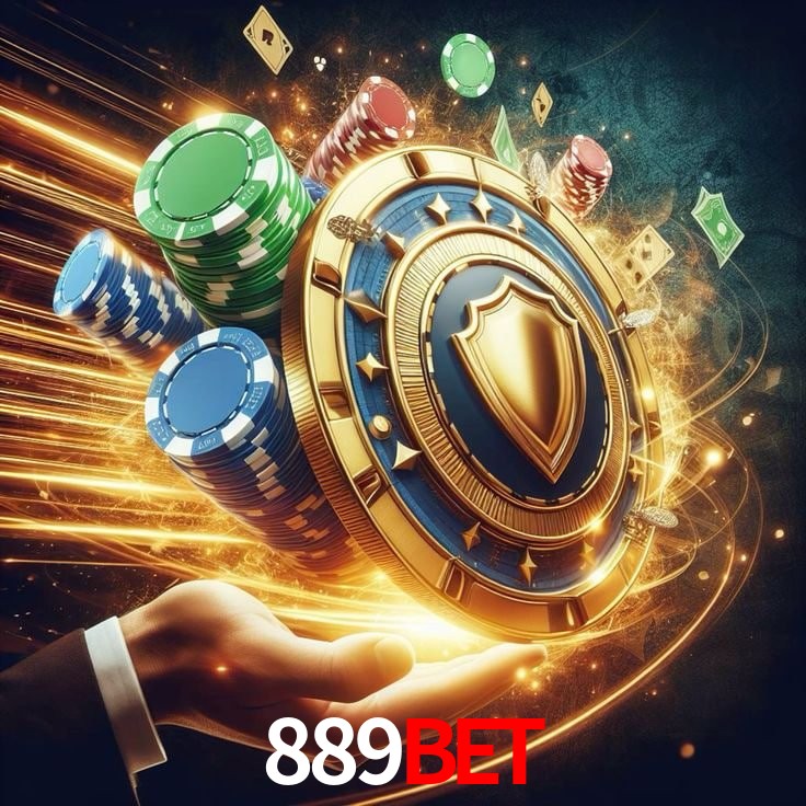 Ofertas Exclusivas 889bet