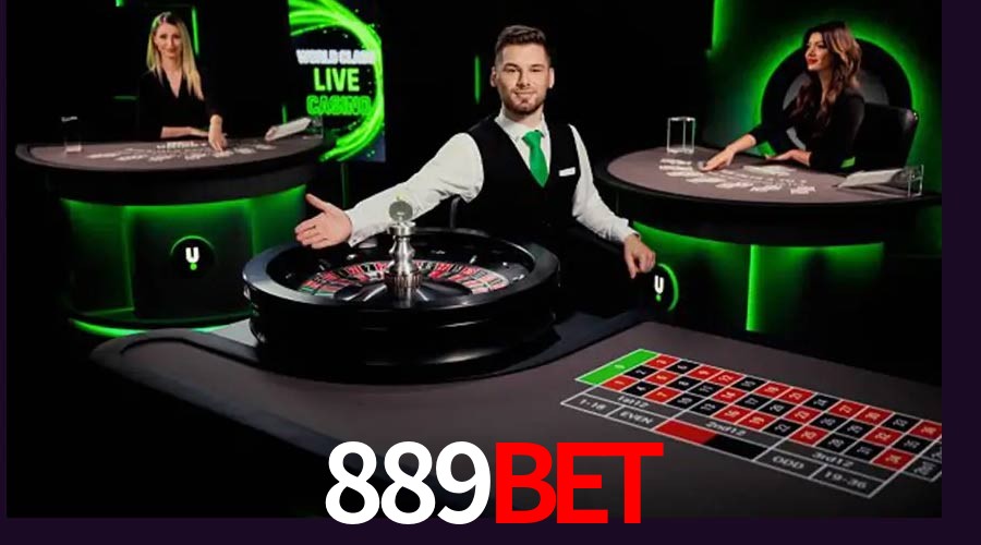 Exclusive Offers 889bet
