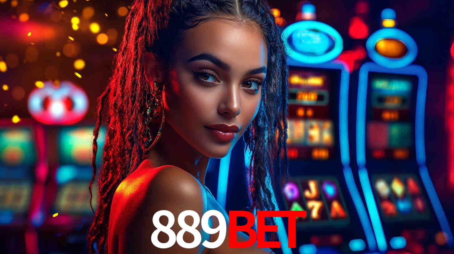 Apostas Esportivas na 889bet: Um Guia Completo
