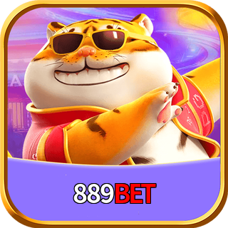 Logo da 889bet