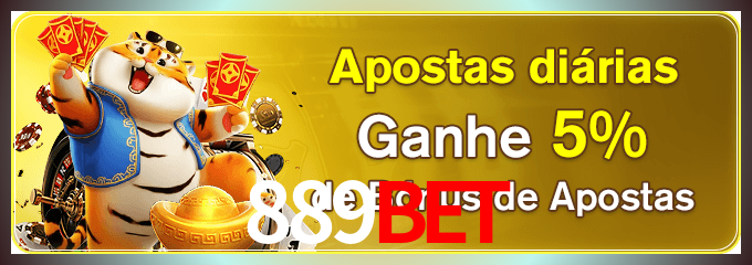 889bet Promoção Chuva de Bônus – Slots