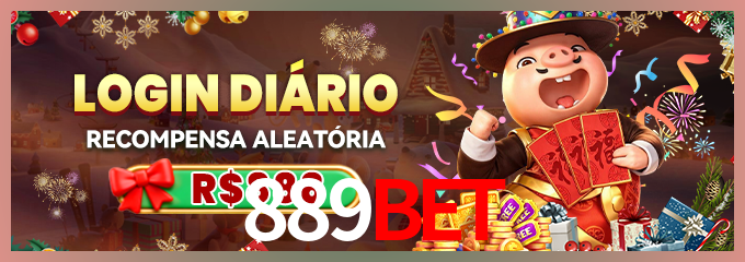 Prêmio 889bet